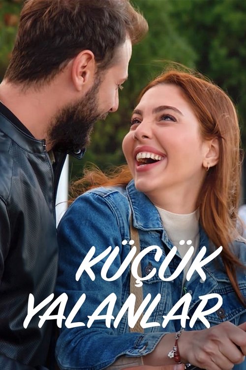 Little Lies (2021) poster