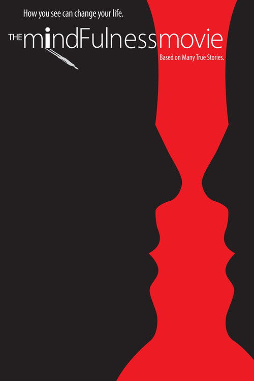 The MindFulness Movie (2013) poster
