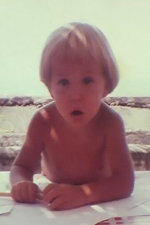 Distanced Impressions (1975) poster