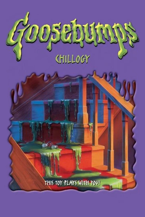 Goosebumps: Chillogy (2005) poster