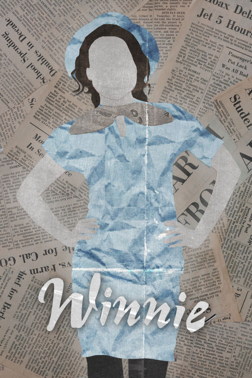 Winnie (2024) poster