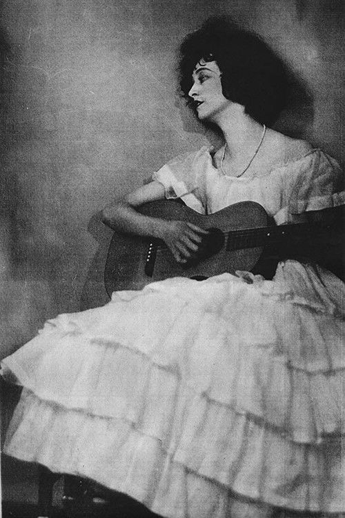 The Music Racket (1930) poster