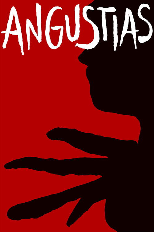 Angustias (2023) poster