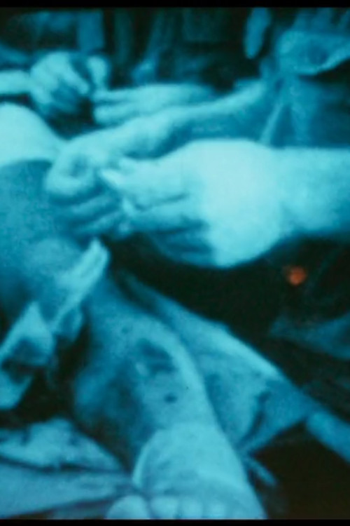 ELECTRONIC NO 17 - SERIE A WEISS (1969) poster