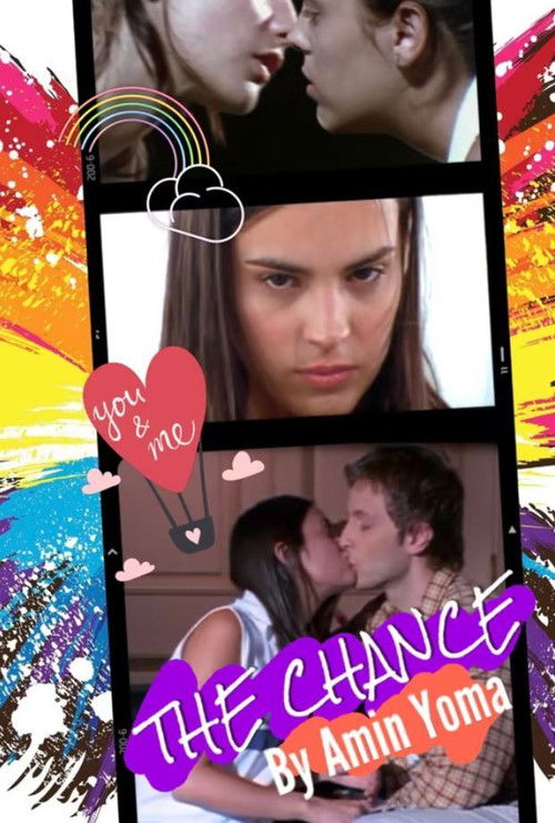 The Chance (2004) poster