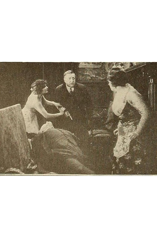 Out of the Quagmire (1916) poster