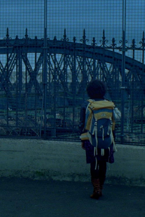 The Line That Divides (2010) poster