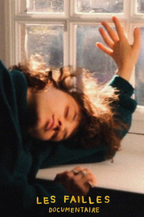 Les Failles (Documentaire) (2019) poster