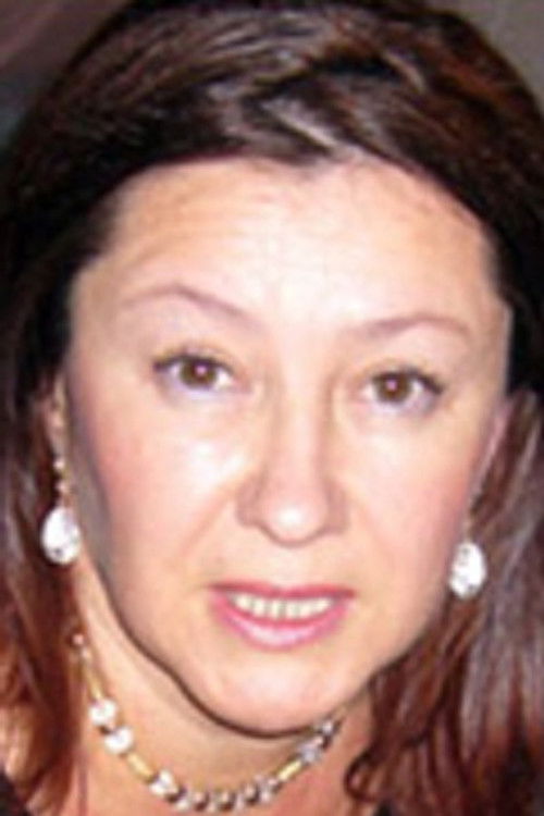 Наталия Иванова