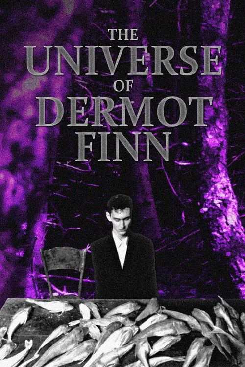 The Universe of Dermot Finn (1988) poster