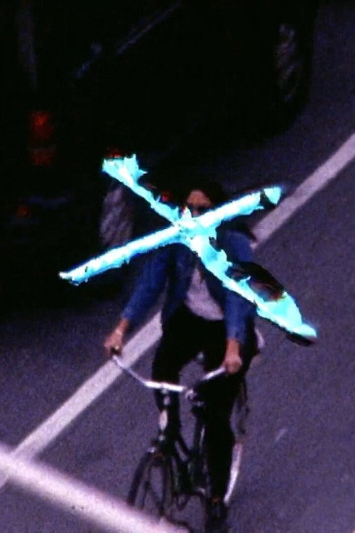 Melencolia 2: Destitution Signs (2026) poster