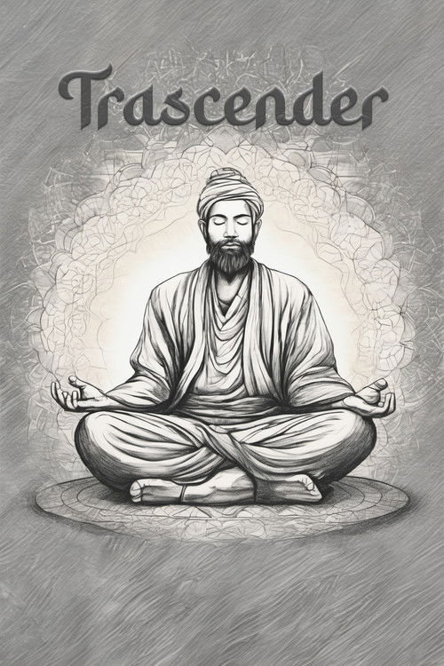 Trascender (2022) poster