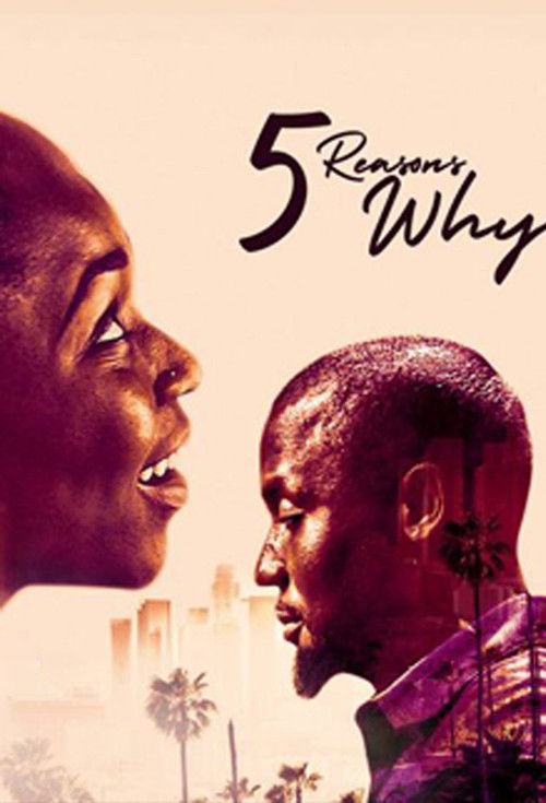 5 Reasons Why (2018) poster