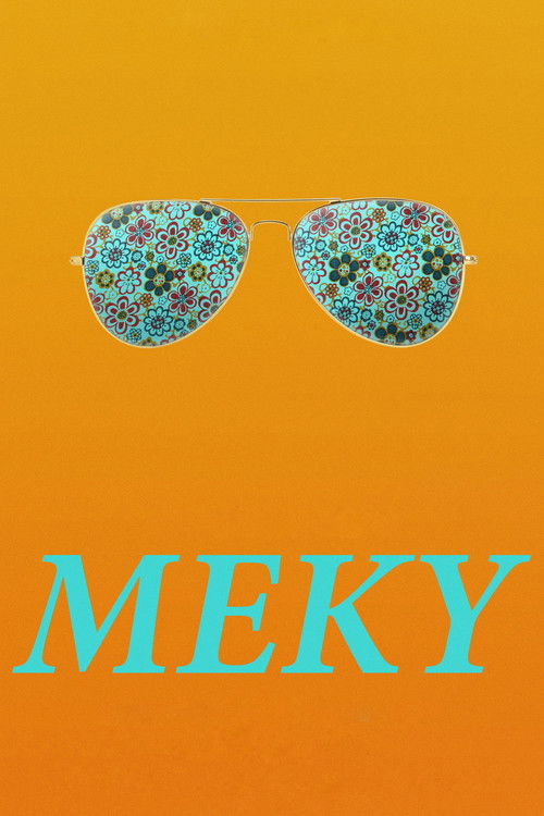 Meky (2020) poster