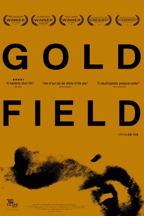 Goldfield (2013) poster