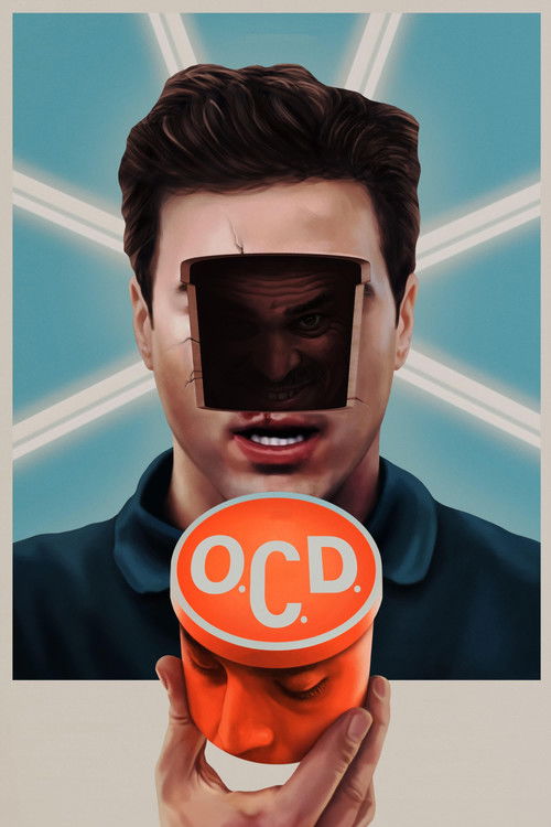O.C.D. (Obsessor Coercio Deus) (2025) poster