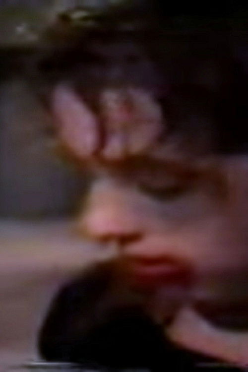 Sacrificial Birth (1990) poster