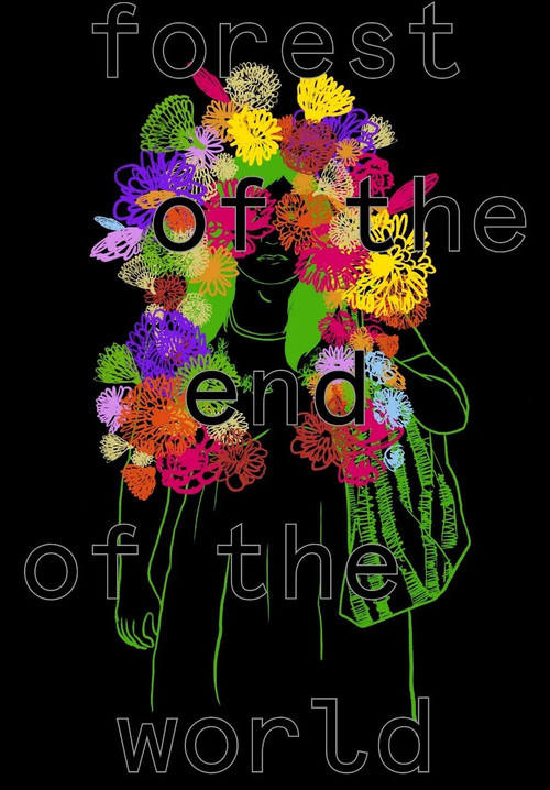 Floresta do fim do mundo (2026) poster