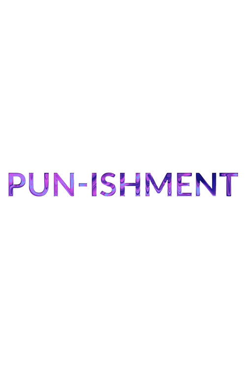 Pun-ishment (2021) poster