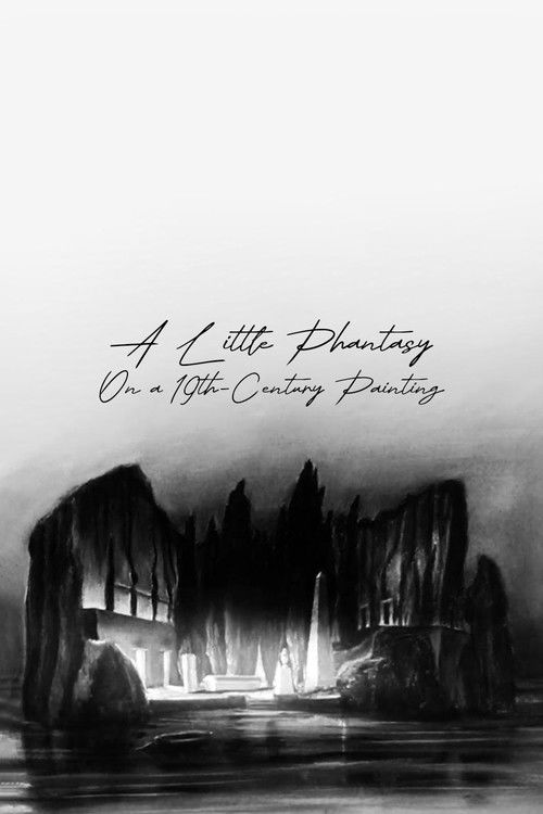 A Little Phantasy on a 19th-century Painting (1946) poster