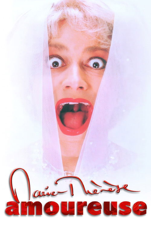 Marie-Thérèse amoureuse (2002) poster