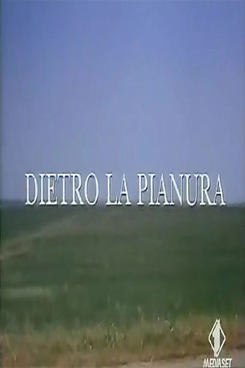 Behind the Plain (1994) poster