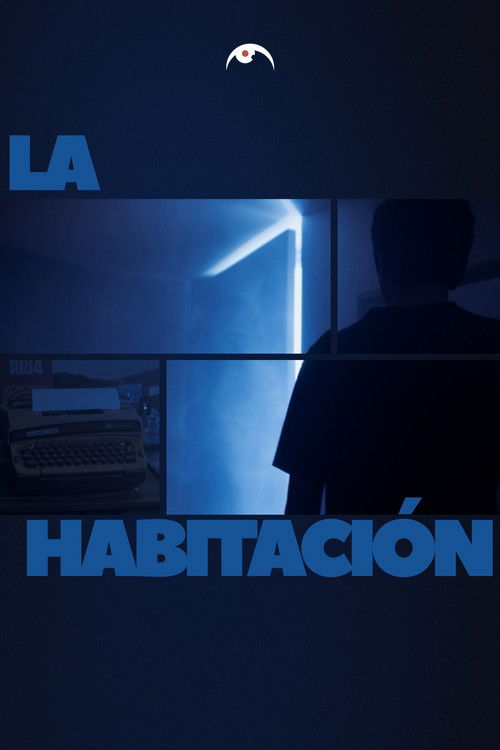 La Habitación (2025) poster