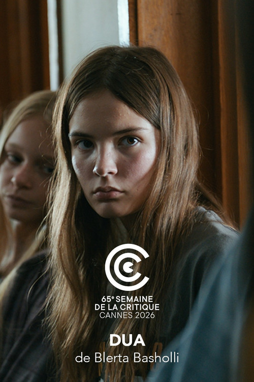 Dua (2026) poster