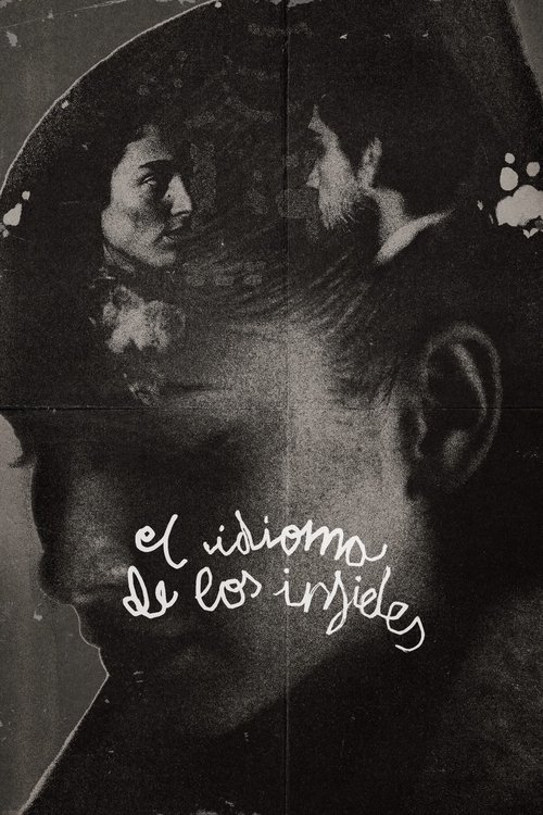 The Language of the Unfaithful (2025) poster