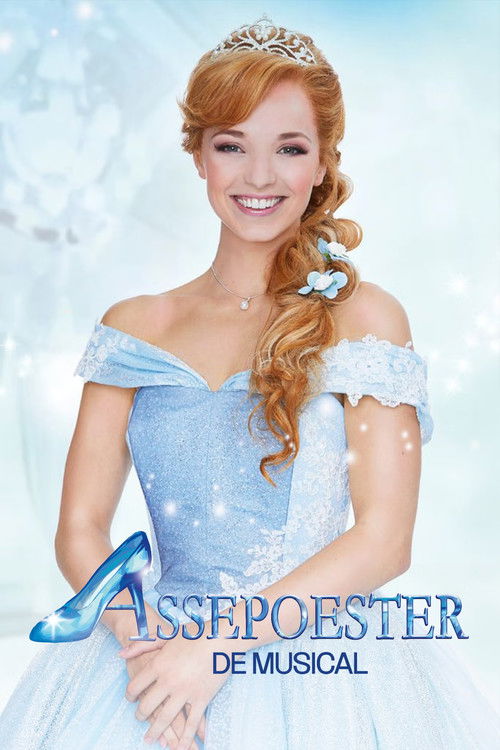 Assepoester de Musical (2023) poster