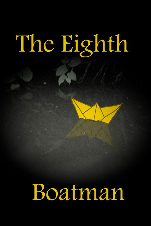 The Eighth Boatman (2024) poster