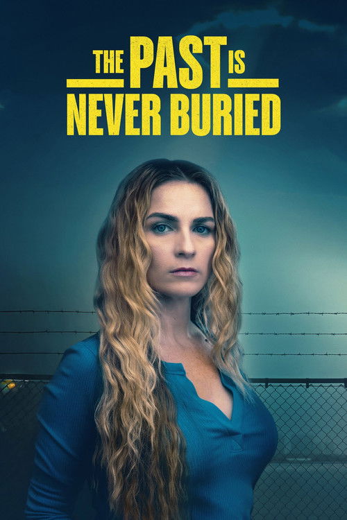 The Past Is Never Buried (2026) poster