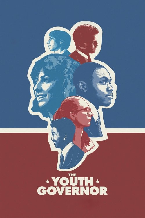 The Youth Governor (2022) poster