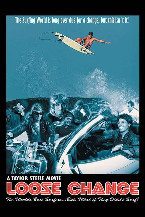 Loose Change (1999) poster