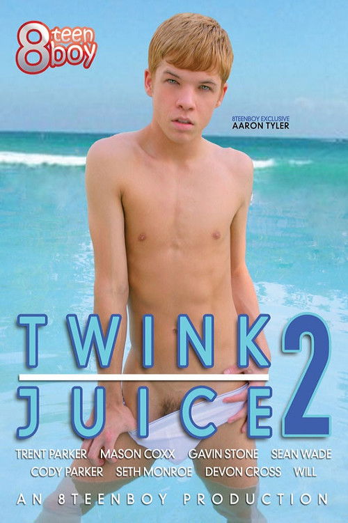 Twink Juice 2 (2006) poster