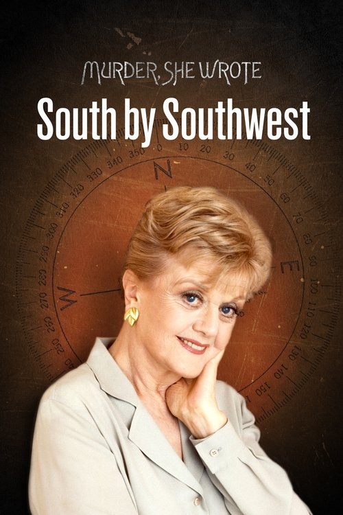 Murder, She Wrote: South by Southwest (1997) poster