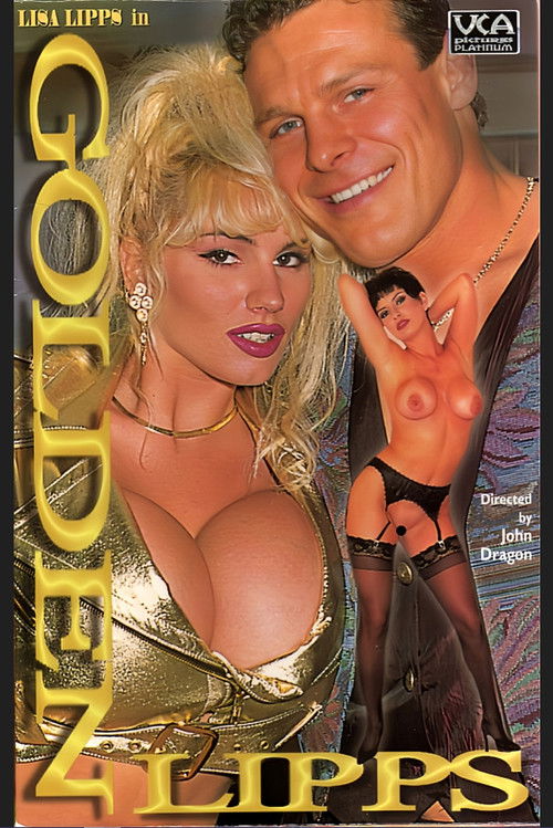 Golden Lipps (1995) poster