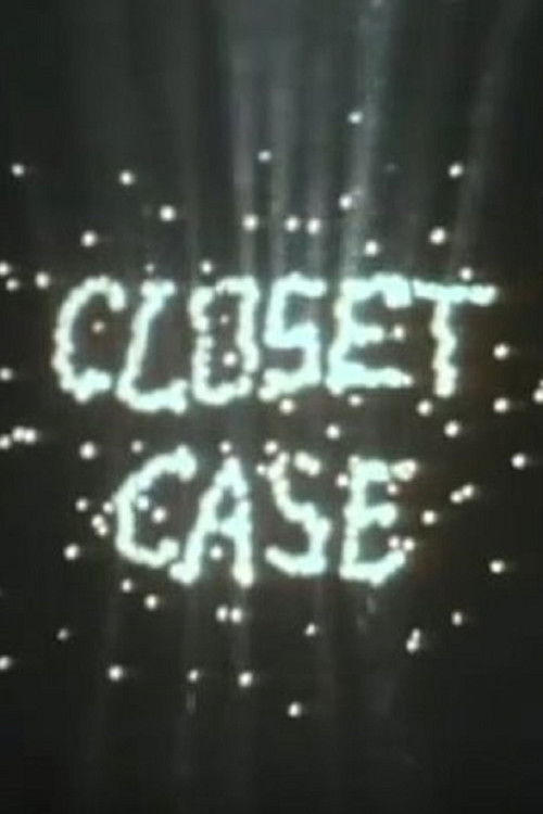 Closet Case (1988) poster
