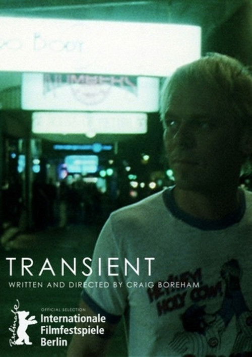 Transient (2005) poster