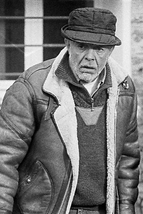 Le Corbeau (2001) poster