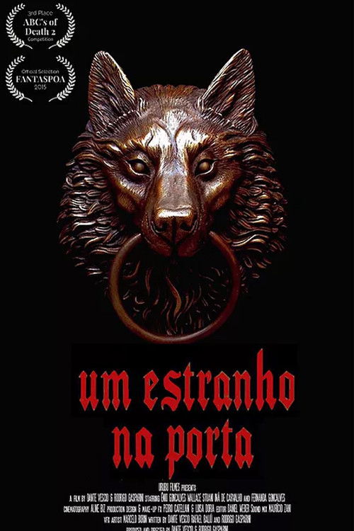 M Is for Mailbox (2014) poster