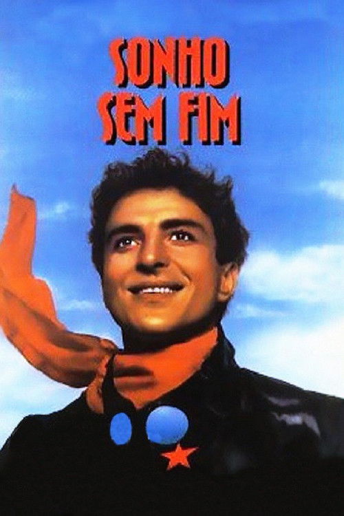 Sonho Sem Fim (1986) poster