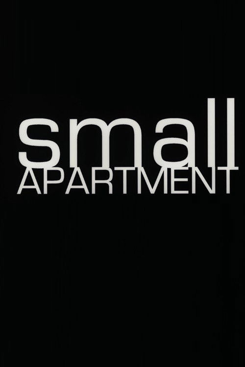 Small Apartment (2007) poster