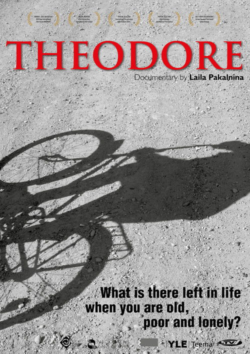 Theodore (2006) poster