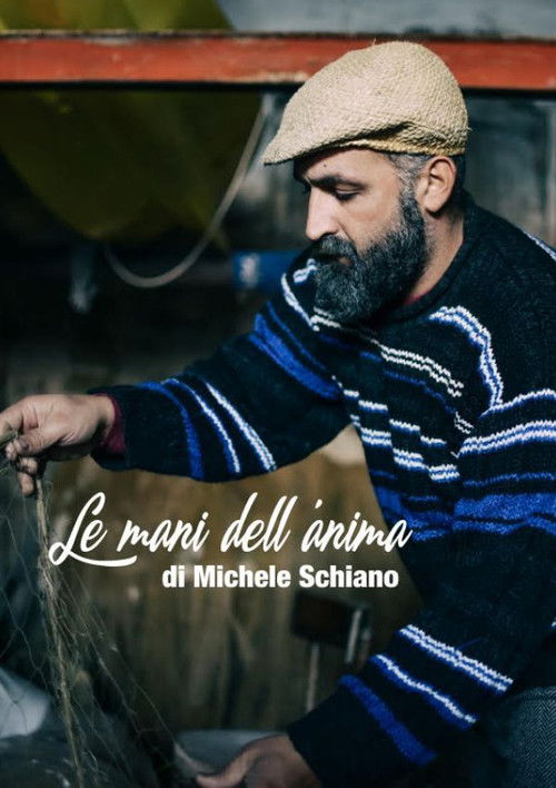 Le Mani dell'Anima (2020) poster