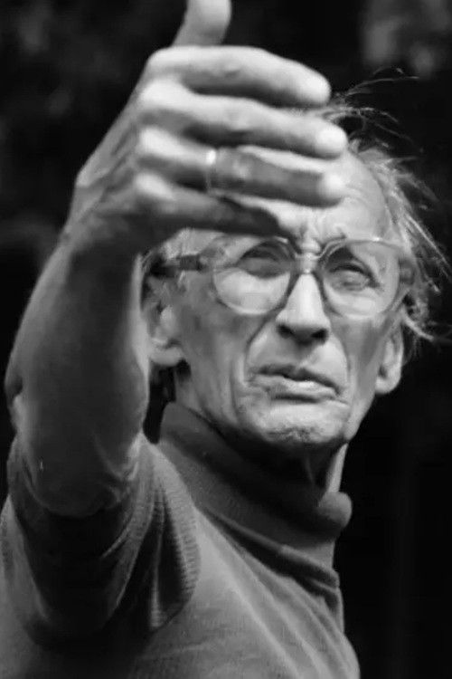 Episoode Tartu kunstnike ja kunsti elust (1990) poster