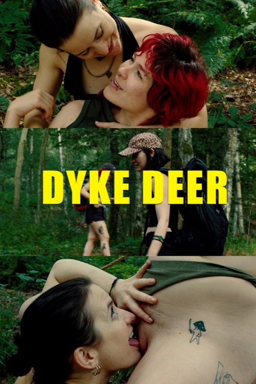 Dyke Deer (2025) poster