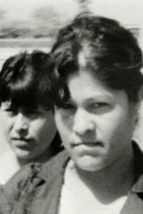 Performing the Border (1999) poster