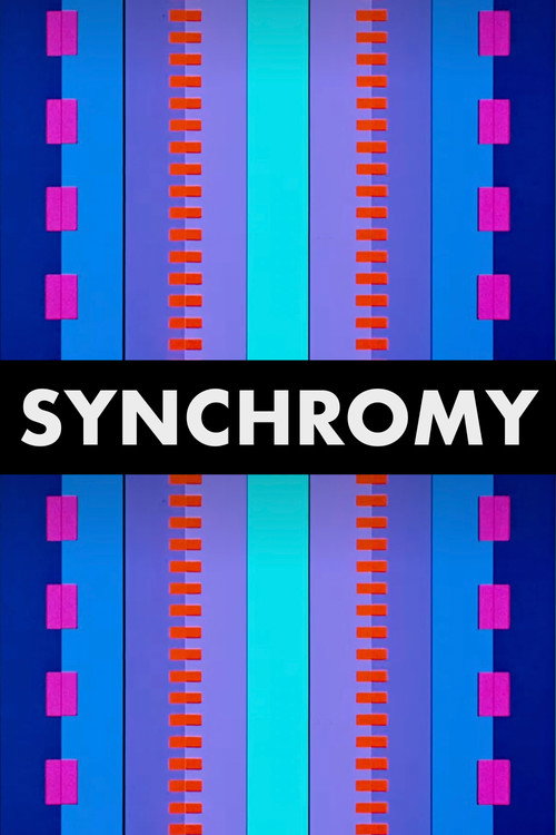 Synchromy (1971) poster