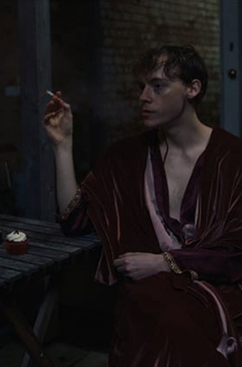 My Best Friend, Andre (2025) poster